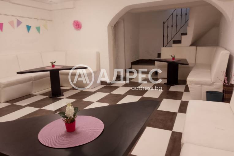 Магазин, Варна, Лятно кино Тракия, 681936, Снимка 5