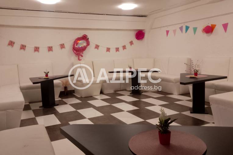 Магазин, Варна, Лятно кино Тракия, 681936, Снимка 6