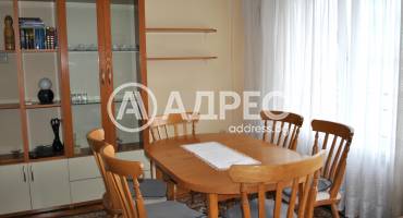 Двустаен апартамент, София, Център, 686936, Снимка 1