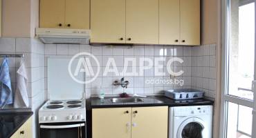 Двустаен апартамент, София, Център, 686936, Снимка 10