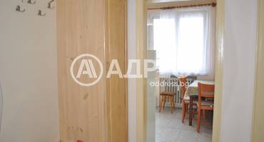 Двустаен апартамент, София, Център, 686936, Снимка 12