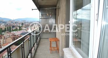 Двустаен апартамент, София, Център, 686936, Снимка 13