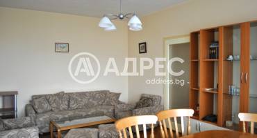 Двустаен апартамент, София, Център, 686936, Снимка 3