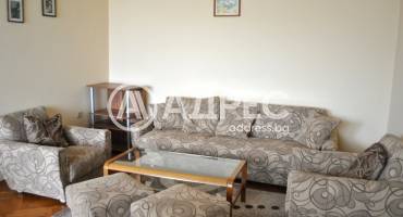 Двустаен апартамент, София, Център, 686936, Снимка 4