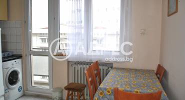 Двустаен апартамент, София, Център, 686936, Снимка 9