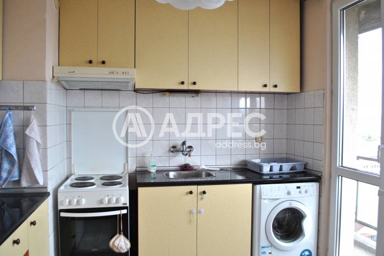 Двустаен апартамент, София, Център, 686936, Снимка 10