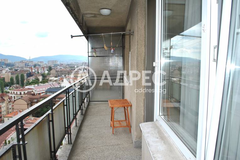 Двустаен апартамент, София, Център, 686936, Снимка 13