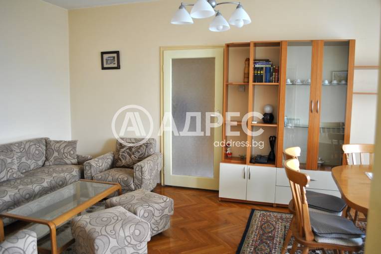 Двустаен апартамент, София, Център, 686936, Снимка 2