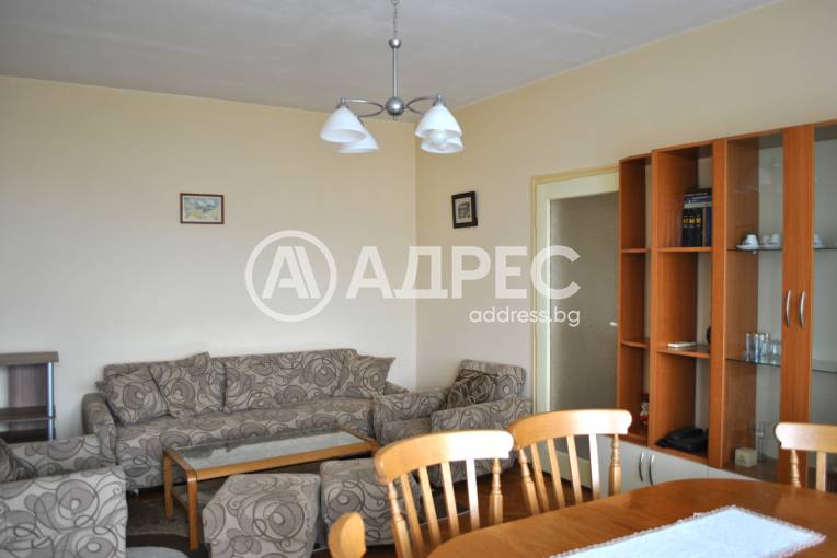 Двустаен апартамент, София, Център, 686936, Снимка 3