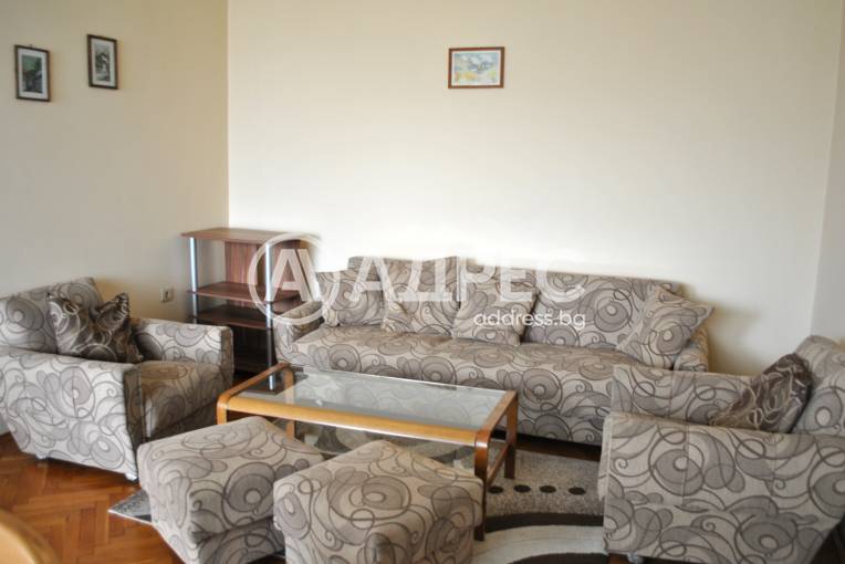 Двустаен апартамент, София, Център, 686936, Снимка 4