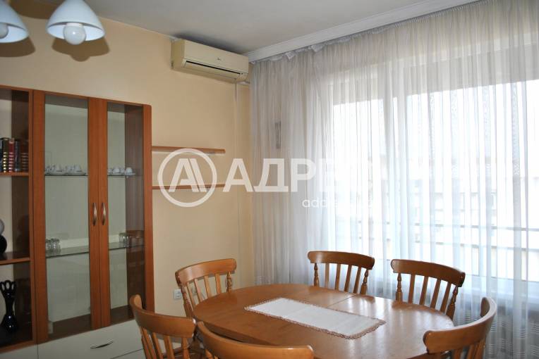 Двустаен апартамент, София, Център, 686936, Снимка 5