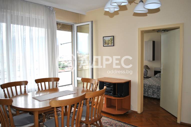 Двустаен апартамент, София, Център, 686936, Снимка 6