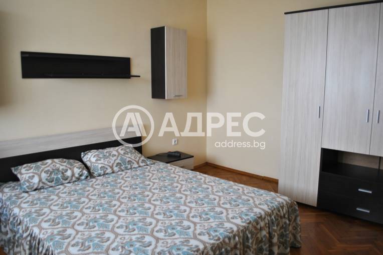 Двустаен апартамент, София, Център, 686936, Снимка 7