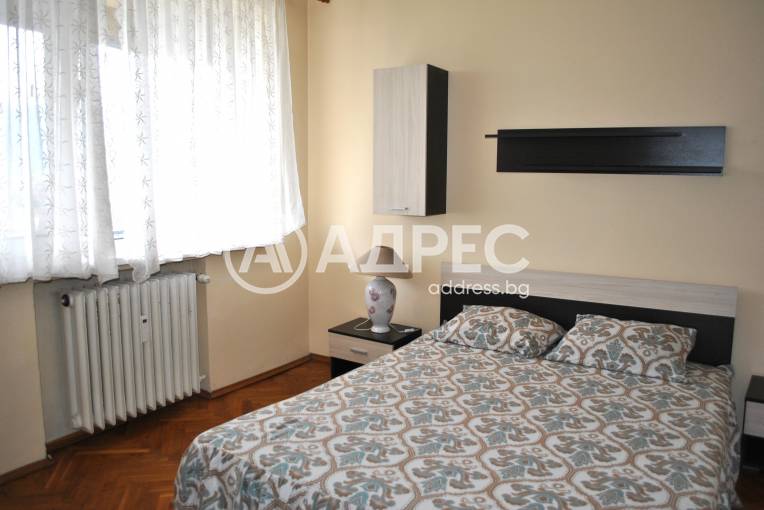 Двустаен апартамент, София, Център, 686936, Снимка 8