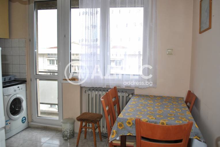 Двустаен апартамент, София, Център, 686936, Снимка 9