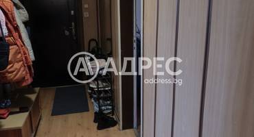Тристаен апартамент, Хасково, Орфей, 689936, Снимка 6
