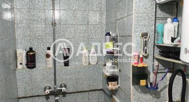Тристаен апартамент, Хасково, Орфей, 689936, Снимка 7