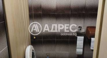 Тристаен апартамент, Хасково, Орфей, 689936, Снимка 8