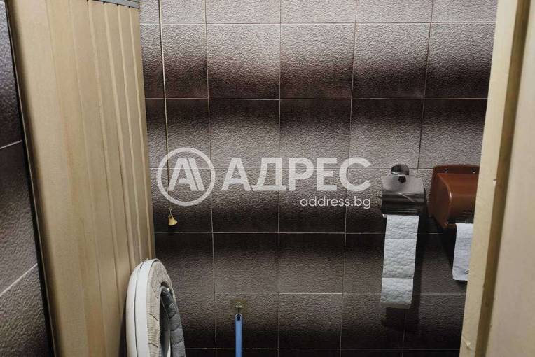 Тристаен апартамент, Хасково, Орфей, 689936, Снимка 8