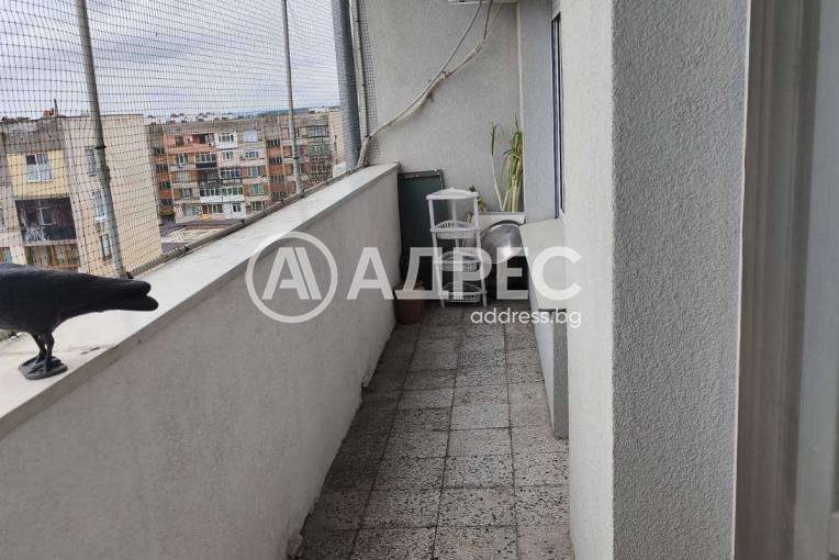 Тристаен апартамент, Хасково, Орфей, 689936, Снимка 9