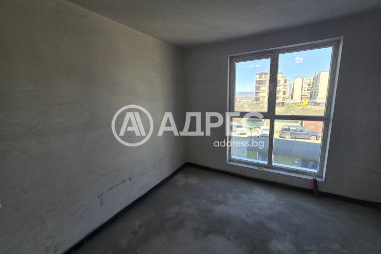 Тристаен апартамент, София, Люлин 5, 690936, Снимка 2