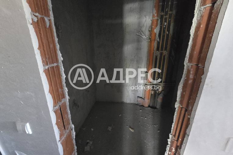 Тристаен апартамент, София, Люлин 5, 690936, Снимка 5