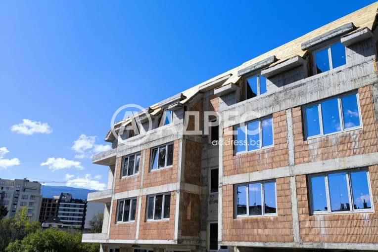 Тристаен апартамент, София, Овча купел, 692936, Снимка 2
