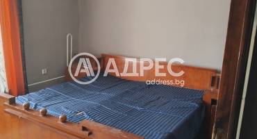 Двустаен апартамент, Сливен, Център, 694936, Снимка 1