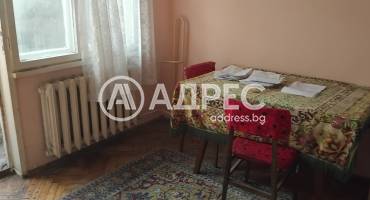 Двустаен апартамент, Сливен, Център, 694936, Снимка 2