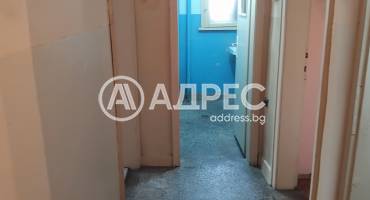 Двустаен апартамент, Сливен, Център, 694936, Снимка 4