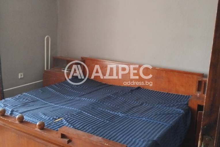Двустаен апартамент, Сливен, Център, 694936, Снимка 1