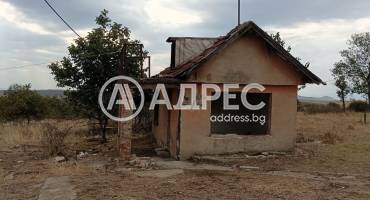 Къща/Вила, Ямбол, Промишлена зона, 666937, Снимка 2