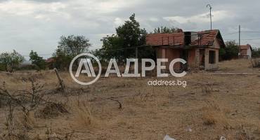 Къща/Вила, Ямбол, Промишлена зона, 666937, Снимка 3