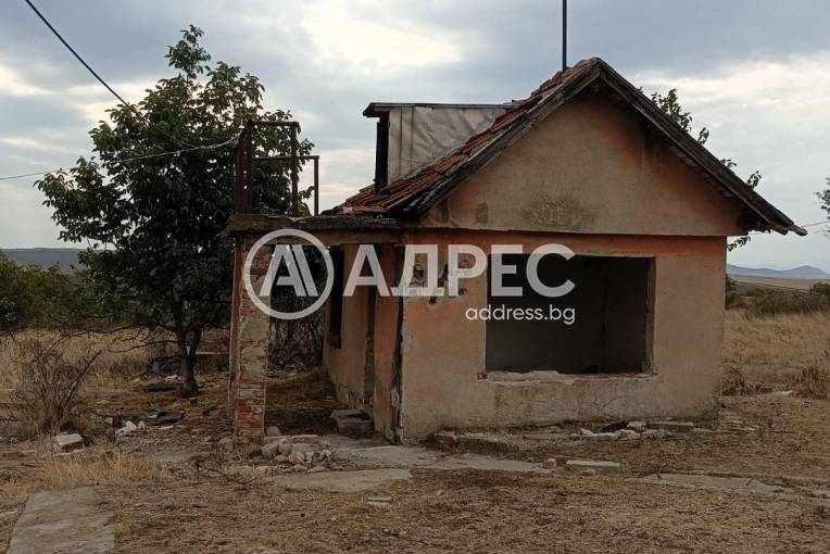 Къща/Вила, Ямбол, Промишлена зона, 666937, Снимка 2