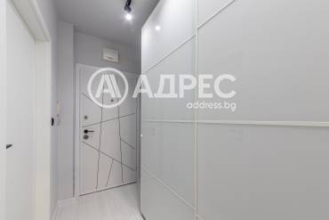 Едностаен апартамент, Варна, Кайсиева градина, 670937, Снимка 2