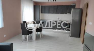 Тристаен апартамент, София, Витоша, 680937, Снимка 1