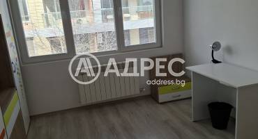 Тристаен апартамент, София, Витоша, 680937, Снимка 11