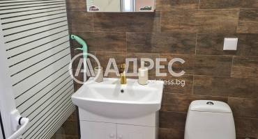 Тристаен апартамент, София, Витоша, 680937, Снимка 12