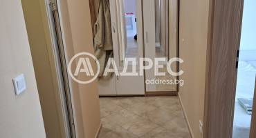 Тристаен апартамент, София, Витоша, 680937, Снимка 13