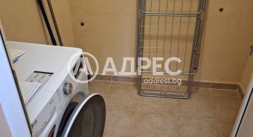 Тристаен апартамент, София, Витоша, 680937, Снимка 14