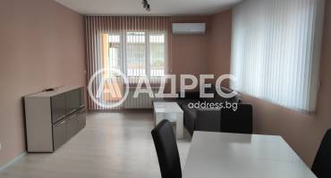 Тристаен апартамент, София, Витоша, 680937, Снимка 2