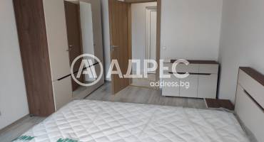 Тристаен апартамент, София, Витоша, 680937, Снимка 4