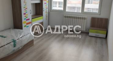 Тристаен апартамент, София, Витоша, 680937, Снимка 5