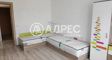 Тристаен апартамент, София, Витоша, 680937, Снимка 6