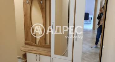 Тристаен апартамент, София, Витоша, 680937, Снимка 8