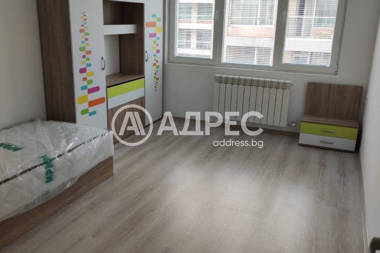 Тристаен апартамент, София, Витоша, 680937, Снимка 10