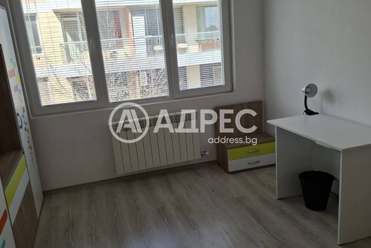 Тристаен апартамент, София, Витоша, 680937, Снимка 11