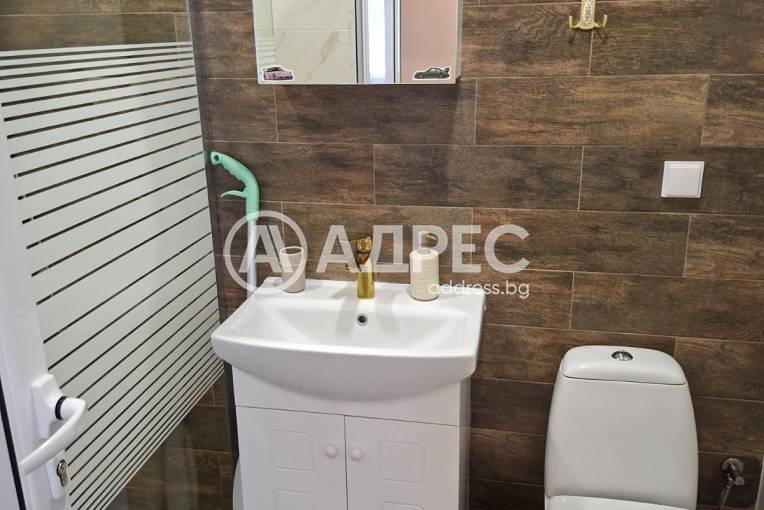 Тристаен апартамент, София, Витоша, 680937, Снимка 12