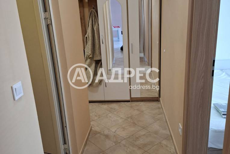 Тристаен апартамент, София, Витоша, 680937, Снимка 13