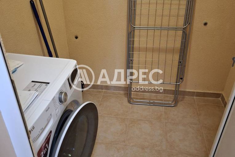 Тристаен апартамент, София, Витоша, 680937, Снимка 14